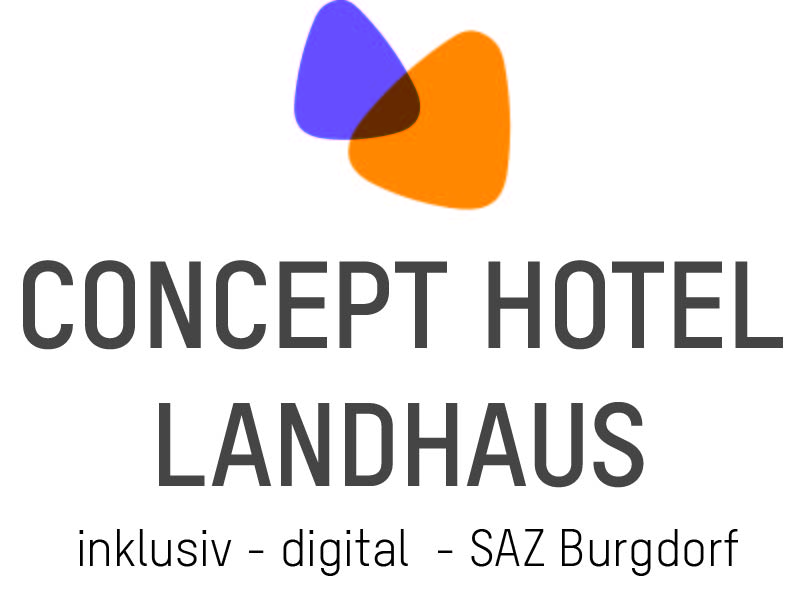 Concept Hotel Landhaus