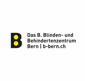Das B. Blinden- und Behindertenzentrum Bern