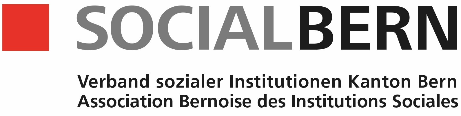 SOCIALBERN Verband sozialer Institutionen Kanton Bern