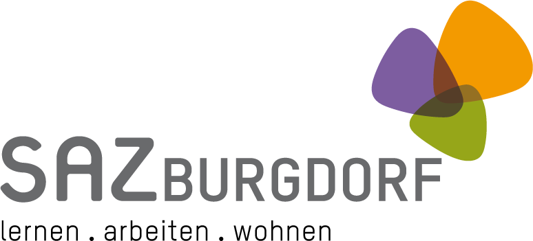 SAZ Burgdorf – Schulungs- und Arbeitszentrum für Behinderte Burgdorf