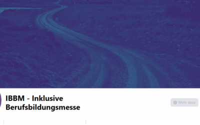 Die IBBM ist jetzt auf Social Media vertreten!