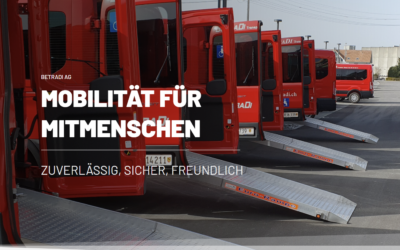 Betradi AG unterstützt die IBBM 2026 als Silber-Sponsor