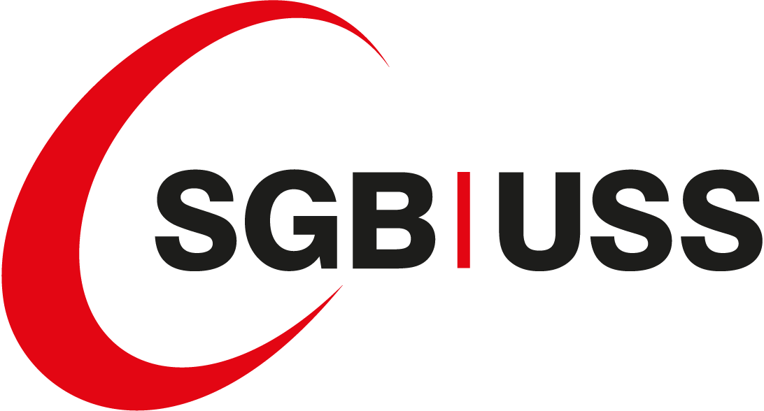 Schweizerischer Gewerkschaftsbund (SGB)