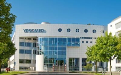 Ypsomed unterstützt die IBBM 2026 als Bronze-Sponsor