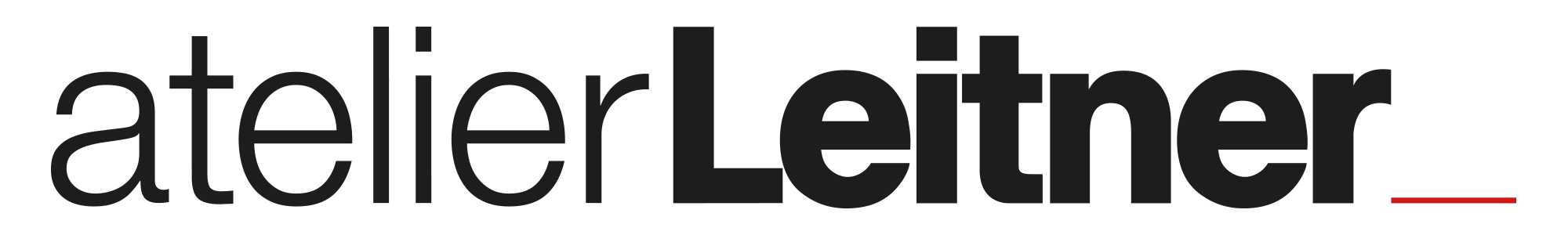 atelier Leitner