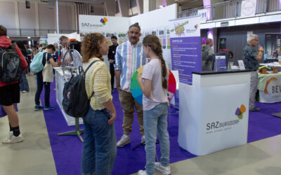 IBBM 2026: Rund 800 Besucher entdecken Wege in die Berufswelt