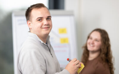 Informationsanlass für Lehrpersonen und Heilpädagog:innen